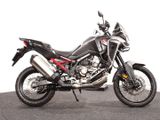 HONDA CRF 1100 L AFRICA TWIN DCT