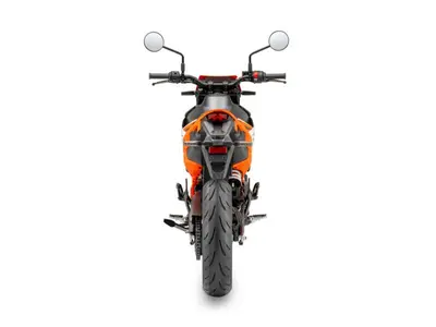 KTM 390 SMC R – foto 3