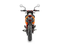 KTM 390 SMC R 2026 nieuw – foto 3 van 6