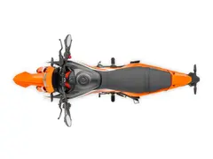 KTM 390 SMC R 2026 nieuw – foto 4 van 6