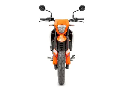 KTM 390 SMC R – foto 2