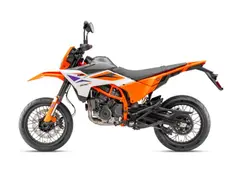 KTM 390 SMC R 2026 nieuw – foto 6 van 6