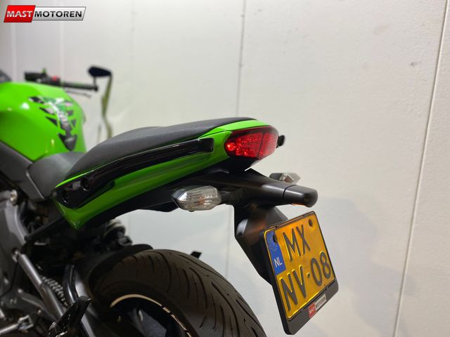 kawasaki - er-6-n-abs