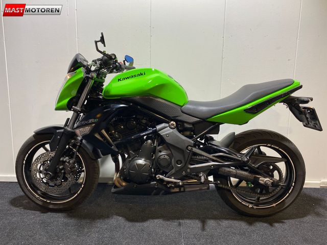 kawasaki - er-6-n-abs