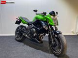 KAWASAKI ER 6 N ABS