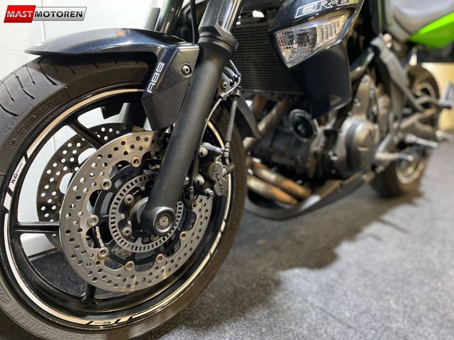 kawasaki - er-6-n-abs