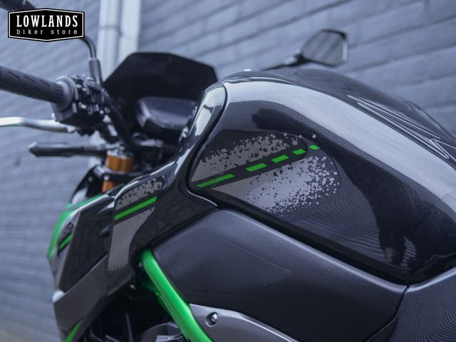 kawasaki - z900-se