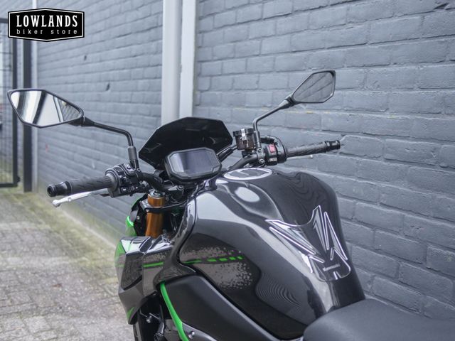 kawasaki - z900-se