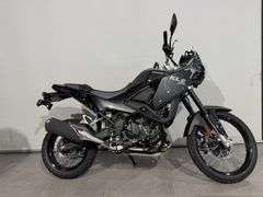 KAWASAKI KLE 500