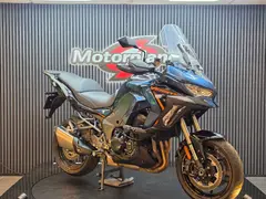 Kawasaki Versys 1100 BTW Motor 2026 occasion – foto 5 van 9