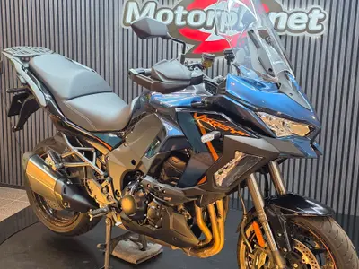 KAWASAKI VERSYS 1100 – foto 2
