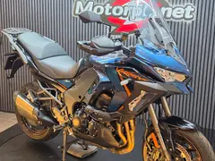 Kawasaki Versys 1100 BTW Motor 2026 occasion – foto 2 van 9