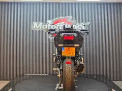 Kawasaki Versys 1100 BTW Motor 2026 occasion – foto 6 van 9