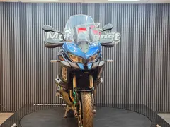 Kawasaki Versys 1100 BTW Motor 2026 occasion – foto 7 van 9