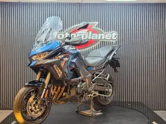 Kawasaki Versys 1100 BTW Motor 2026 occasion – foto 8 van 9