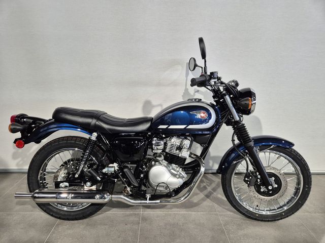 kawasaki - w-230