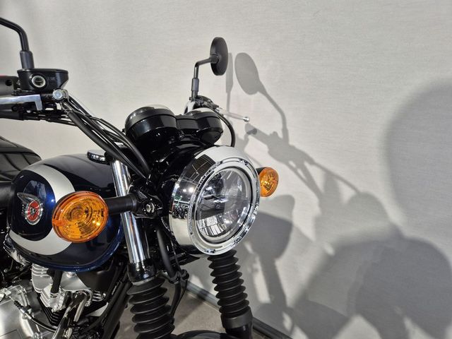 kawasaki - w-230