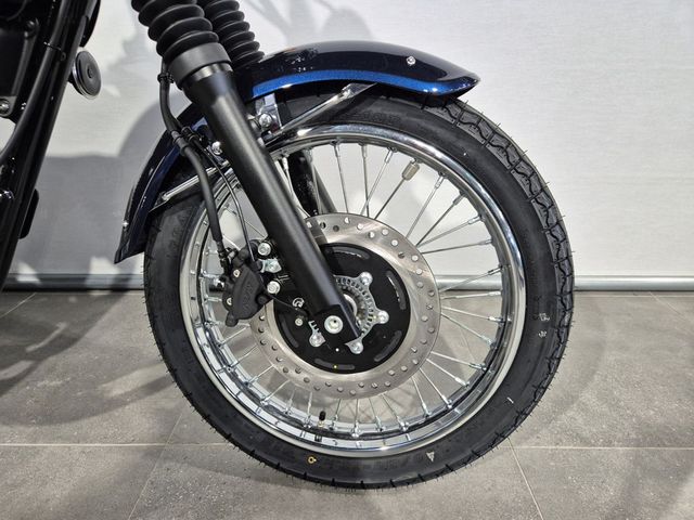 kawasaki - w-230