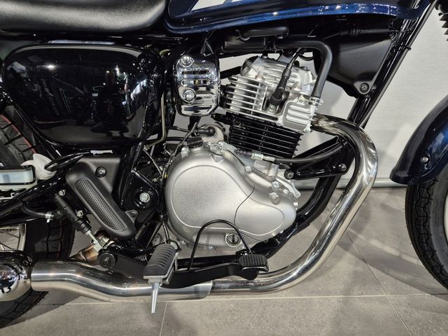 kawasaki - w-230