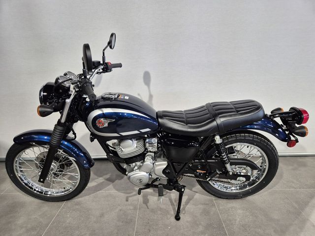 kawasaki - w-230