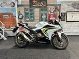 HONDA CBR 500 R ABS