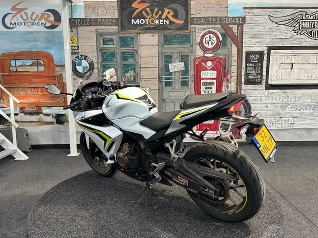 honda - cbr-500-r-abs