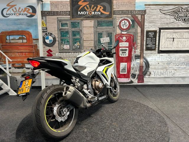 honda - cbr-500-r-abs
