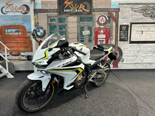 honda - cbr-500-r-abs