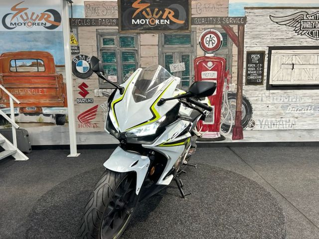 honda - cbr-500-r-abs