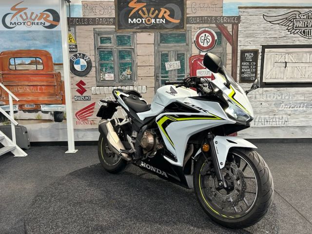 honda - cbr-500-r-abs