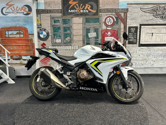 honda - cbr-500-r-abs