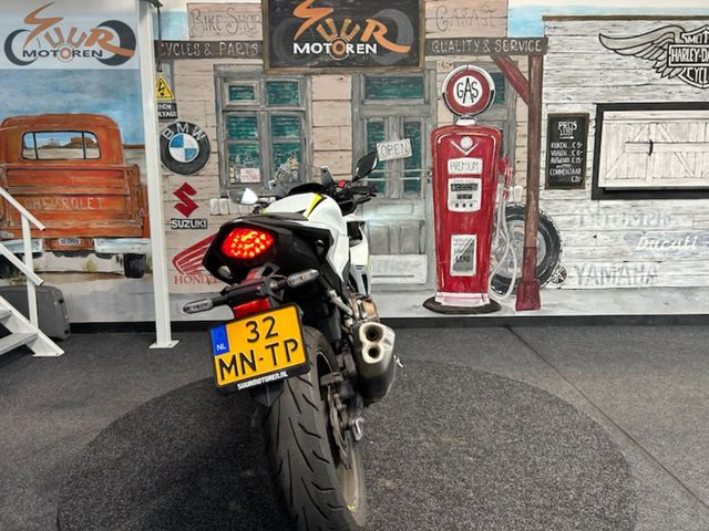 honda - cbr-500-r-abs