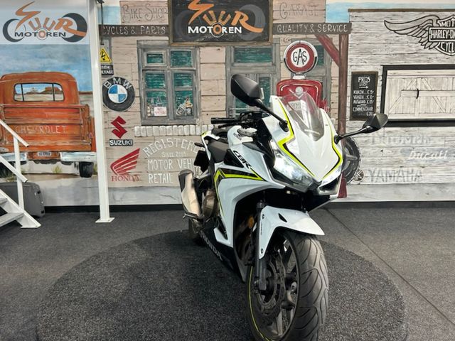 honda - cbr-500-r-abs