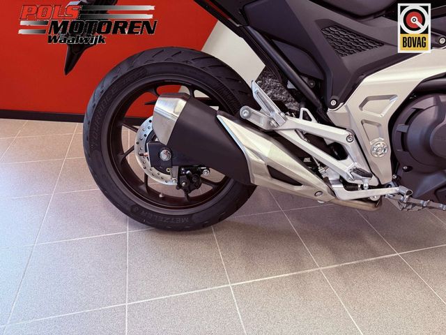 honda - nc-750-s-dct