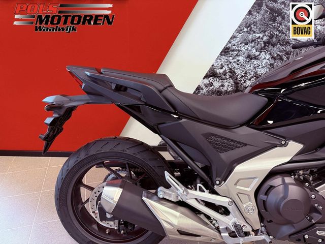 honda - nc-750-s-dct