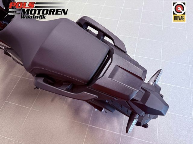 honda - nc-750-s-dct