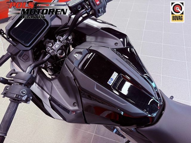 honda - nc-750-s-dct