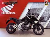 HONDA NC 750 S DCT