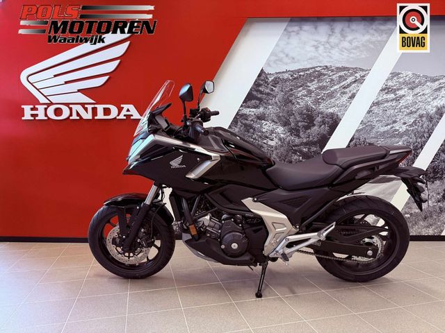 honda - nc-750-s-dct