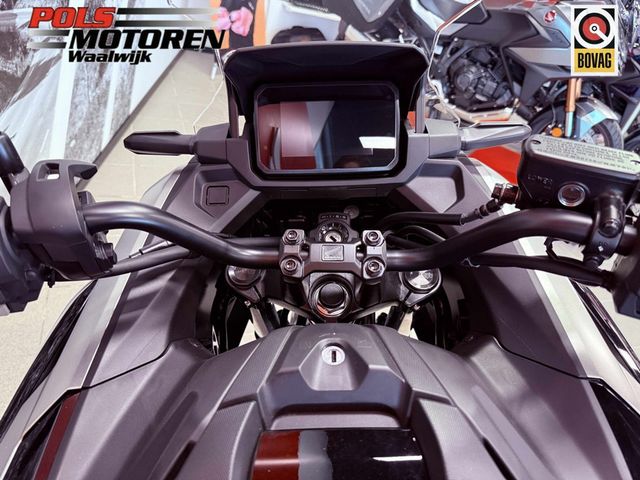 honda - nc-750-s-dct