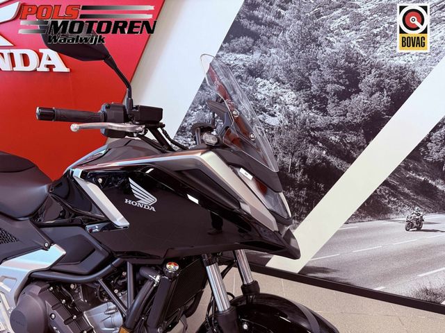 honda - nc-750-s-dct