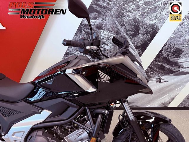 honda - nc-750-s-dct