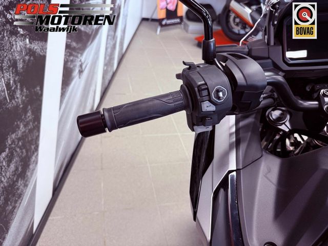 honda - nc-750-s-dct