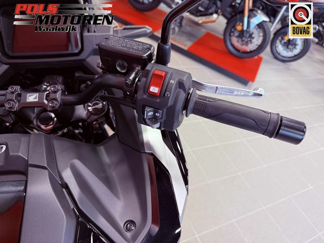 honda - nc-750-s-dct