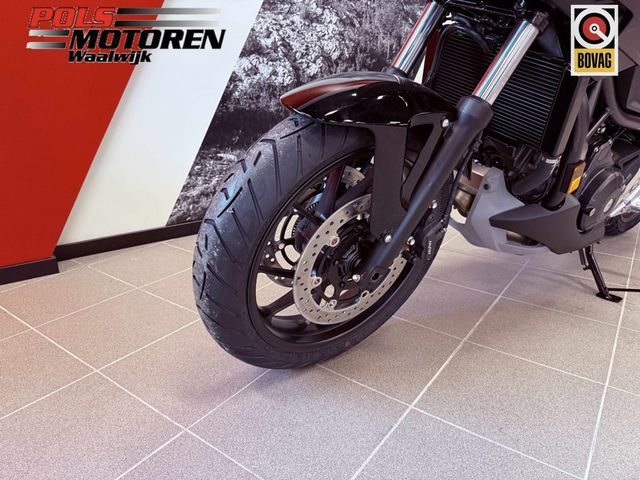 honda - nc-750-s-dct