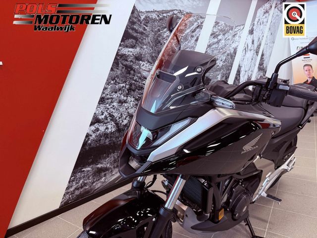 honda - nc-750-s-dct