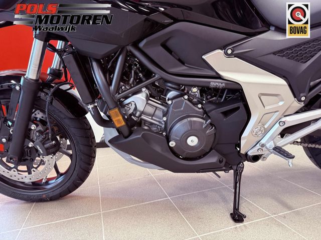 honda - nc-750-s-dct