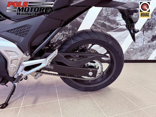 honda - nc-750-s-dct