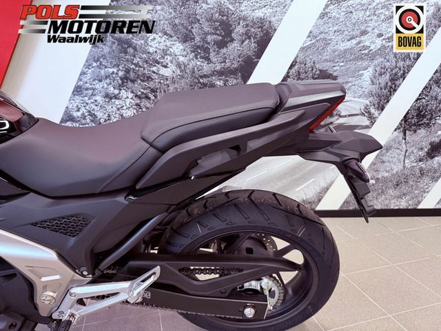 honda - nc-750-s-dct