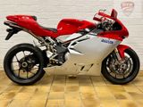MV AGUSTA F4 750 S 1+1